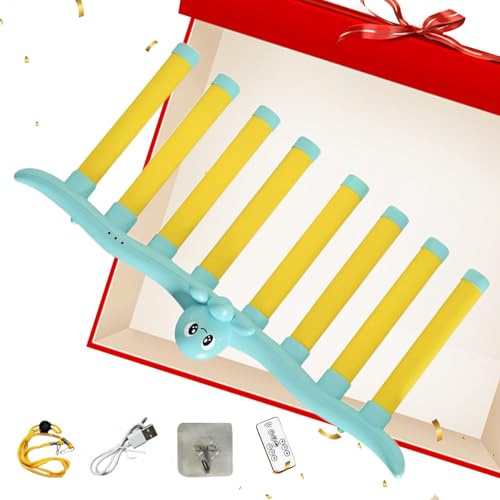 Jeu du bâton tombant réactif le cadeau d'anniversaire parfait pour adulte