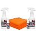 TopCoat F11 Polish & Sealer - 2 Kit Special
