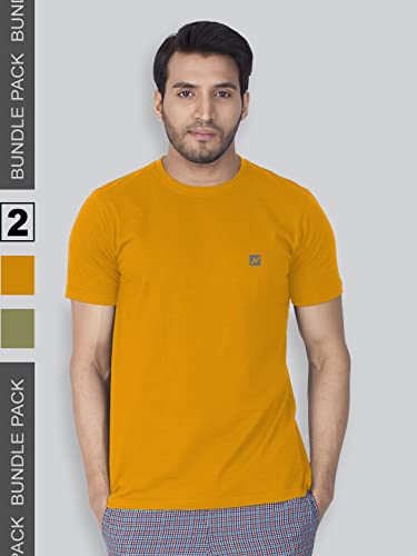 Image of Lux Nitro Men T-Shirt