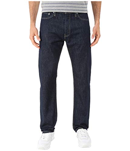 Levi's Men's 513 Slim Straight Fit Jean, Bastion, 32x32