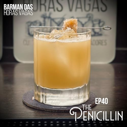 The Penicillin (feat. Sam Ross & Georgette Moger)