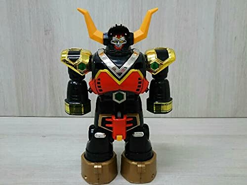 Amazon.co.jp: トイ 星獣戦隊ギンガマン 騎獣合身ブルタウラス : おもちゃ