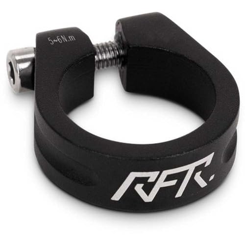 Fahrrad Schnellspanner Sattelklemme von RFR, 34,9 mm