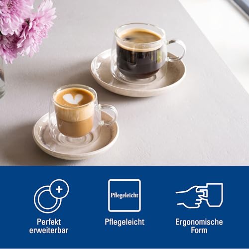 Verre à café Villeroy & Boch Artesano Hot&Cold Beverages double paroi - 7