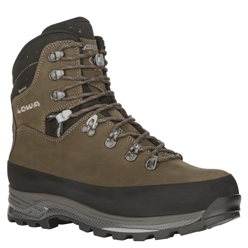 Image of Lowa Men's Tibet GTX WXL - Wide Trekking Boot