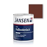 Jansen | Maler Spezialprodukte