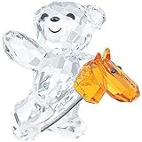 hoppe reiter spiel haba  SWAROVSKI Kris Bär – Hoppe Reiter