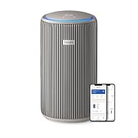 Philips Purificatore d'aria 3200, filtro HEPA, 130 m², CADR 500 m³/h