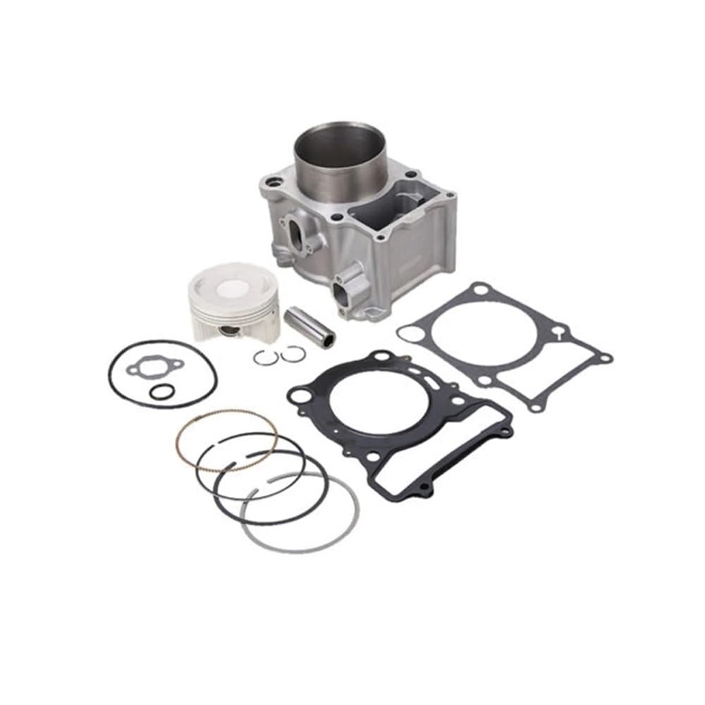 Kit joint de piston de cylindre 84,5 mm pour G 400 YFM400