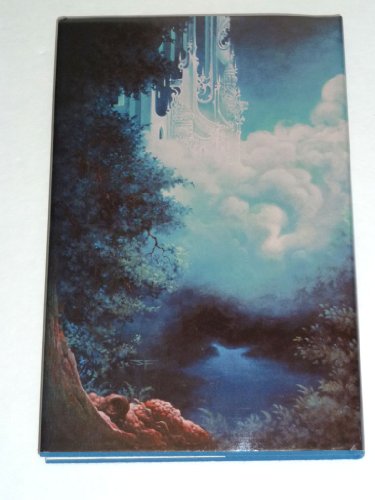 Rhialto the Marvellous [Hardcover] by Vance, Jack