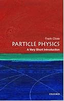 Algopix Similar Product 5 - Particle Physics A Very Short