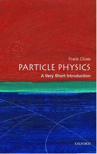Particle Physics: A Very Short Introduction #TOP5
