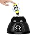 KVM Mini-Wirbelmixer, Tattoo-Tintenpigmentmixer, Leistungsstarker...