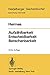 Produktbild Heidelberger Taschenbücher, Sammlung Informatik, Band 87: Aufzählbarkeit, Entscheidbarkeit, Berechenbarkeit. Einführung in die Theorie der rekursiven Funktionen