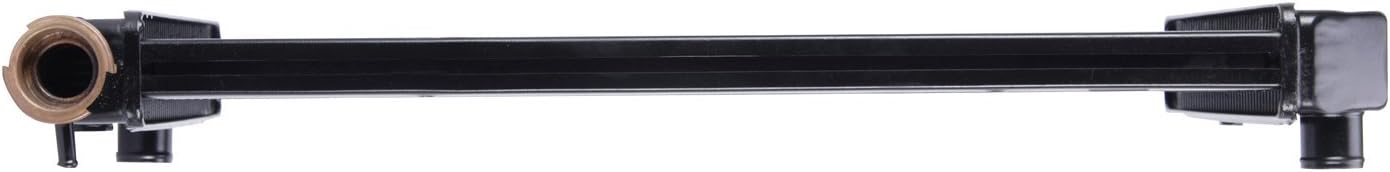 Spectra Premium CU204 Complete Radiator
