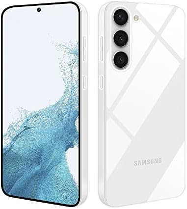 Cover per Sasung Galaxy A53 5G Trasparente, Custodia per Sasung A53