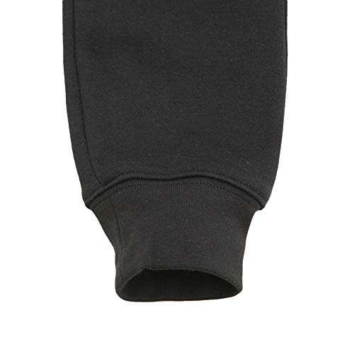 Nike Kids Boy's Club Fleece Rib Cuff Pants (Little Kids)4