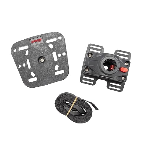 Image of Extreme Max 3006.8667 Fish Finder Mount for Float Tube