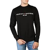 shirt herren lang OPTIMALE PASSFORM: Das zeitlose Design des casual Pullovers schmeichelt jeder Körperform. Außerdem eignet sich das minimalistische Sweatshirt auch perfekt als Geschenk für Jung und Alt.