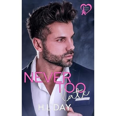 Never Too Late