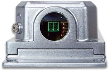 Inyector PoE++ Industrial IP67 de 1 puerto, 60 W, estándar 802.3bt, -40 a 75 °C, marca Planet miniatura 3