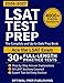 LSAT Test Prep: The Complete & Up-to-Date Prep Book with Full-Length Practice Tests, Exam-Ready Practice Questions & Step-by-Step Explanations to Ace the LSAT