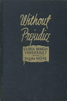 Hardcover Without Prejudice Book
