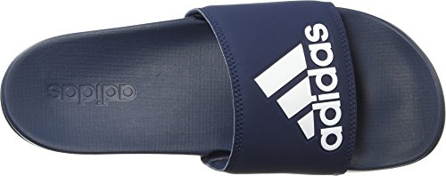 Image of adidas Unisex Adult Adilette Comfort Slide Sandals