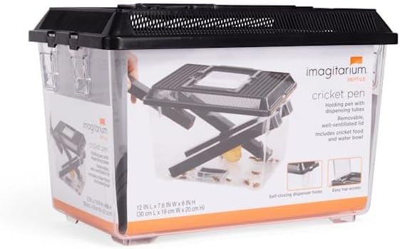 imagitarium Cricket Pen Large