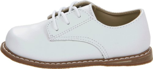 Baby Deer Drew (Infant/Toddler),White,7 M Us Toddler #TOP6