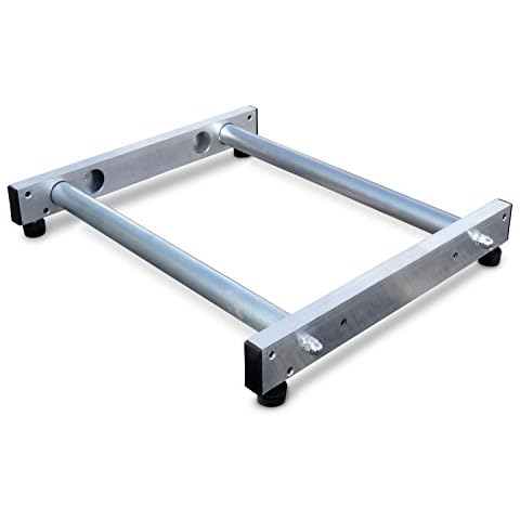 Dispensador para Tambor de Cable SKT TZU01800 Cover