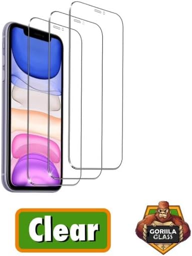 Miniatura 2 de Gorilla Glass - Protector de pantalla compatible con iPhone 14