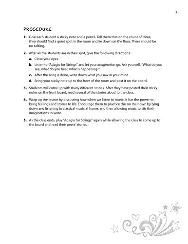 Music Class Playlist: 36 Engaging Listening Lessons From Various Musical Styles #TOP4