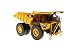 DM DIECAST MASTERS Caterpillar 793F Mining Truck High Line Series Vehicle