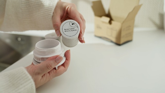 Ricambio Filtro Acqua Tappwater EcoPro Compact - Cartuccia Purificazione Per Rubinetto - Foto 6