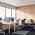 ZOWZOW Carpet Tiles Peel and Stick 24” x 24”, Self Adhesive Soft Padded Flooring Stickers, Light Gray Home Decor for Bedroom Living Room Office, 20 Tiles & 80 sq ft per Box