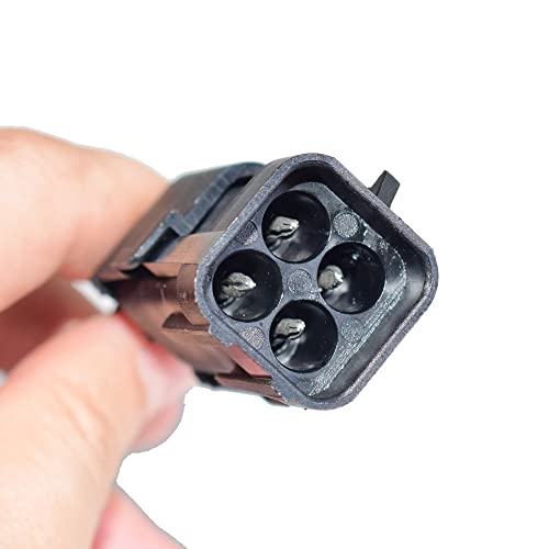 Sonde lambda haute précision pour Daihatsu Cuore 1.0l et Terios référence durable 89465-33440