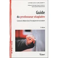 Guide du professeur stagiaire
