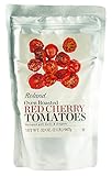Roland Foods Oven Roasted Tomatoes, Marinated with Garlic and Oregano, Specialty Imported Food, - Bag cherry 32 Ounce
