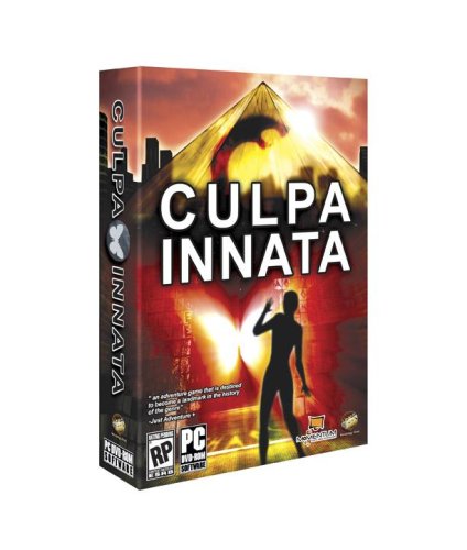 Culpa Innata [video game]