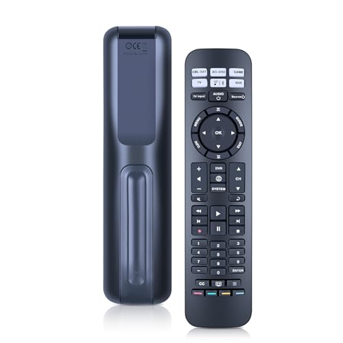 Télécommande de rechange URC-15S : contrôlez votre musique SoundTouch depuis le canapé