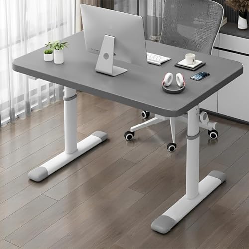 NUOMIE ~fXN ~e[u 65-90cm p\RfXN k   e[u PC TChe[u ȃXy[X  Vv ϑ Ɗ dp gȒP (80cm,O[) [sAi]
