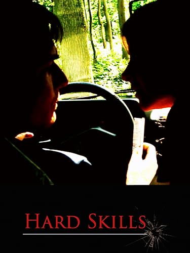  Hard Skills