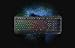 Produktbild Eurosell Gaming Tastatur Keyboard RGB beleuchtet Metall German deutsch Qwertz