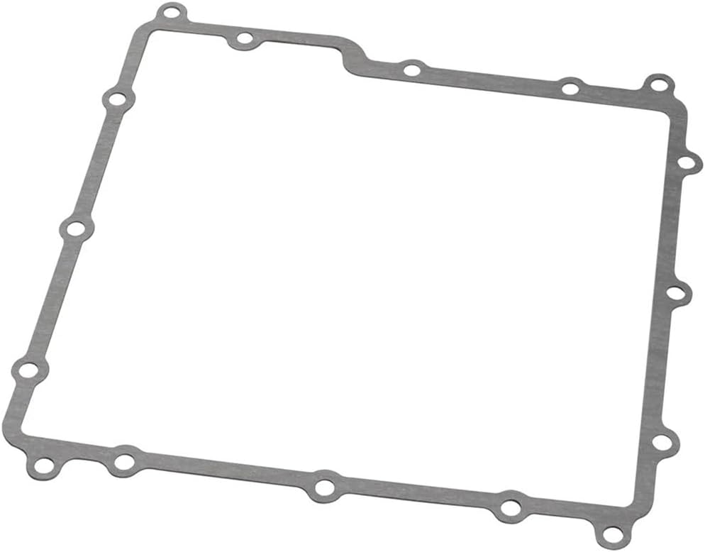 Generator Clutch Covers Oil Pan Cylinder Gasket Kits Motorcycle For BN600 BJ600 TNT600 4T 17-19 BN600i 14-15(Clutch cover gasket)