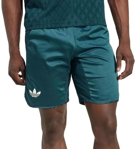 adidas Ergo 9" Men’s Tennis Shorts – Lightweight Breathable Climacool Fabric with Stretch Fit, Drawcord Waist & Pockets
