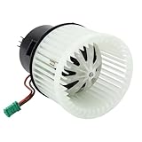 document peugeot 203 DOCAS Moteur de ventilateur compatible avec Peugeot:508 II (FB_, FH_, F3_) 2018-2025,508 SW II (FC_, FJ_, F4_) 2018-2025