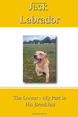 The Owner - My Part in His Breakfast