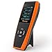 Produktbild Temtop RaumLuftqualitätsdetektor Luftqualitätsdetektor Innenraum Monitor Formaldehyd HCHO PM2.5 PM10,LKC-1000E