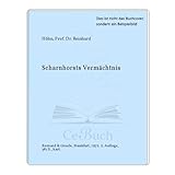 Scharnhorsts Vermächtnis - Reinhard Höhn 